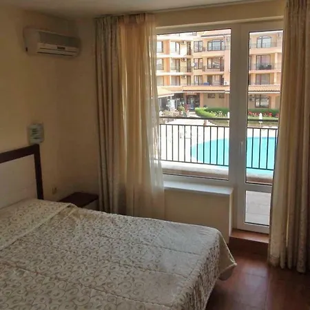 Panorama Dreams * Sveti Vlas