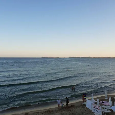 Panorama Dreams Apartment Sveti Vlas