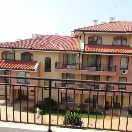 Apartament Panorama Dreams