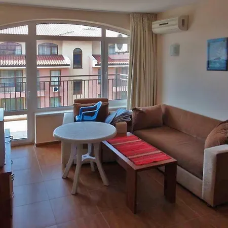 Panorama Dreams Apartment