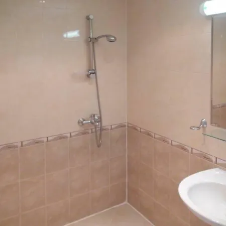 Appartement Panorama Dreams Sveti Vlas