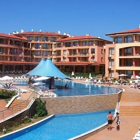 Panorama Dreams Appartement