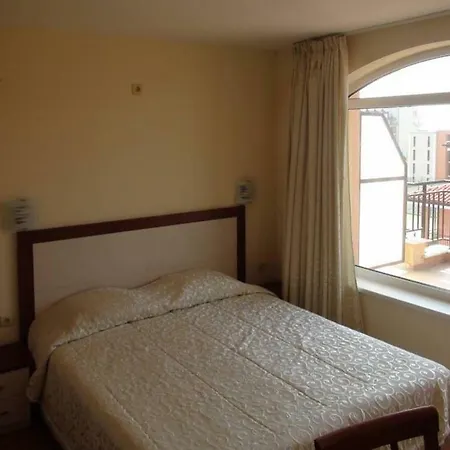 Apartament Panorama Dreams Sveti Vlas