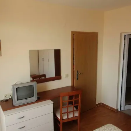 Appartement Panorama Dreams Sveti Vlas