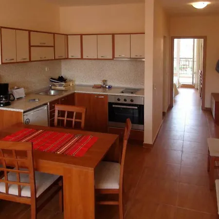 Panorama Dreams Appartement Sveti Vlas