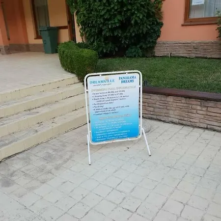 Panorama Dreams Sveti Vlas