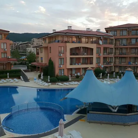 Panorama Dreams Apartment *