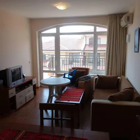 Panorama Dreams Apartment Sveti Vlas