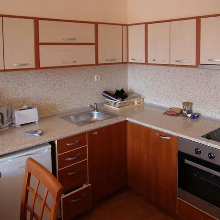 Panorama Dreams Apartment
